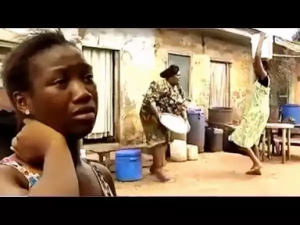 If You Watch This Chineye Nnebe Movie You Will Cry 1 - 2019